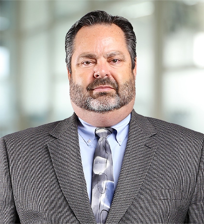 Photo of John R.  Herin Jr.
