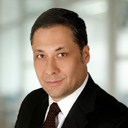 Photo of Alexander Hernaez.