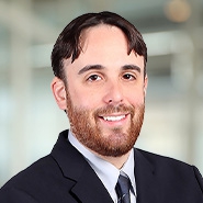 Photo of Michael R. Herz.