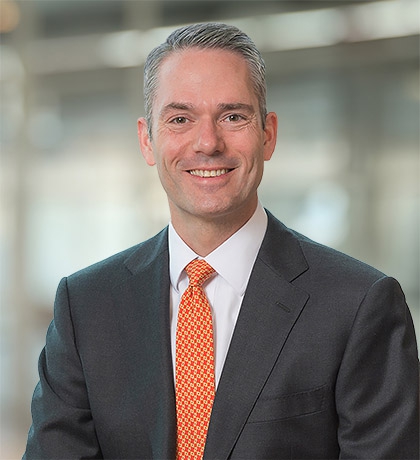 Photo of Marcus C. Hewitt