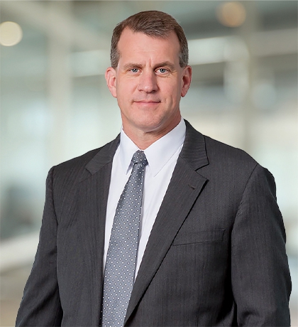 Photo of Jonathan Heyl