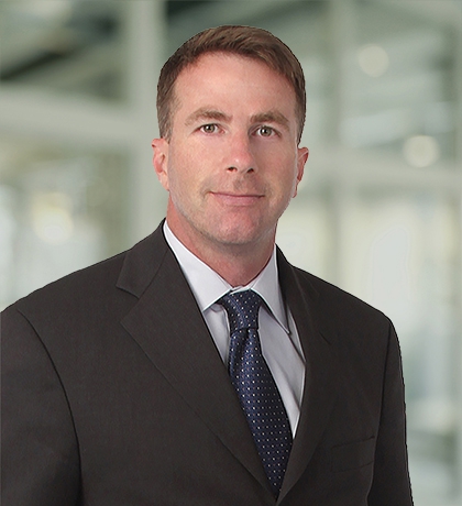 Photo of Douglas P. Hibshman