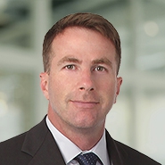 Photo of Douglas P. Hibshman.