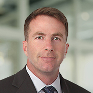 Photo of Douglas P. Hibshman.