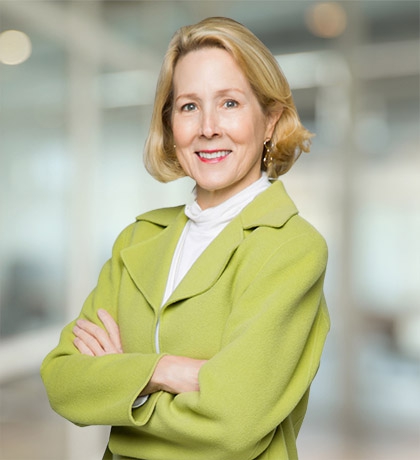 Photo of Vivian D. Hoard