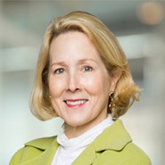 Photo of Vivian D. Hoard.