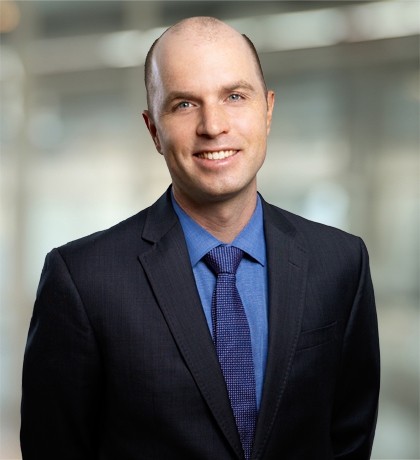 Photo of Isaac Hoenig