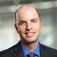 Photo of Isaac Hoenig.