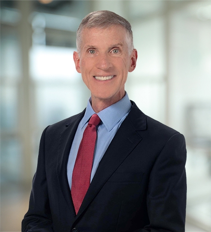 Photo of Lawrence  T. Hoff
