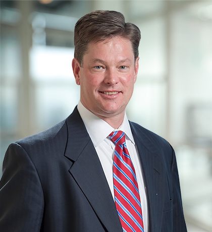 Photo of Gregory G. Holland