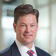 Photo of Gregory G. Holland.