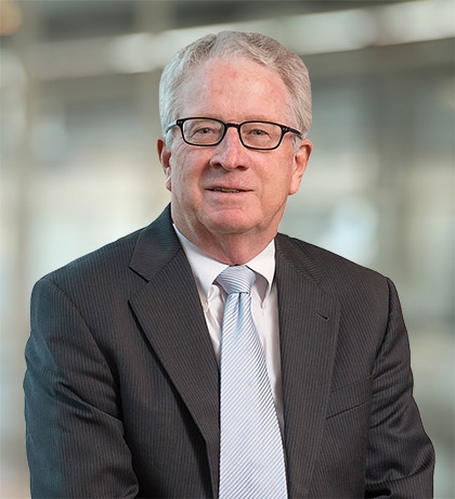 Photo of Clyde Holt III