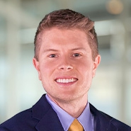 Photo of Marshall Horsman III.