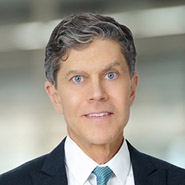 Photo of Jeffrey S. Horton Thomas.
