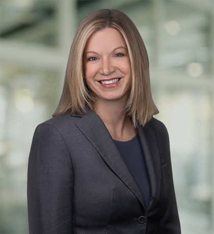 Photo of Nikki H.  Howell