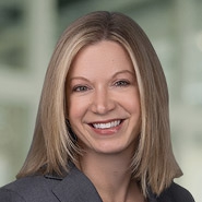 Photo of Nikki H.  Howell.