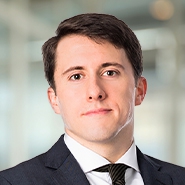 Photo of Nathan Huddell.