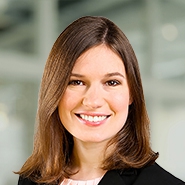 Photo of Emily A. Humbert.