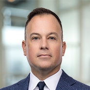 Photo of Brett L. Huston.
