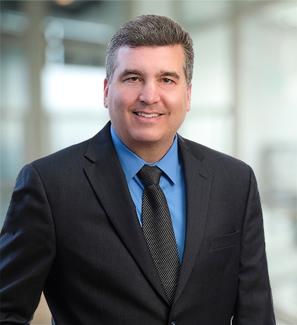 Photo of Steven M. Jensen