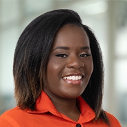 Photo of Erin S. Johnson.