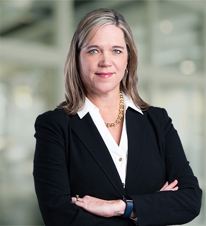 Photo of Kathleen Johnson