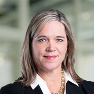 Photo of Kathleen Johnson.
