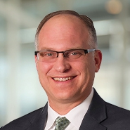 Photo of Neale T. Johnson.
