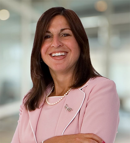 Photo of Marie Jiacopello Jones