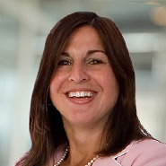 Photo of Marie Jiacopello Jones.