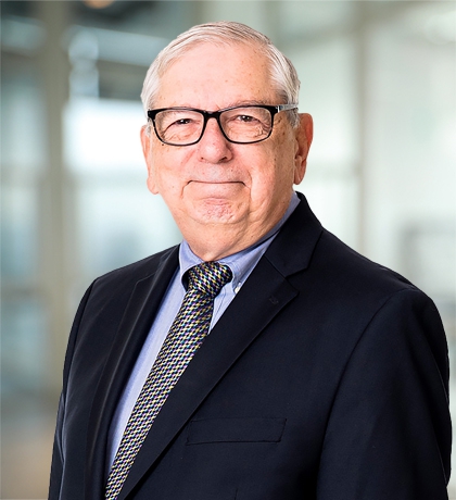 Photo of Edward J. Kabala