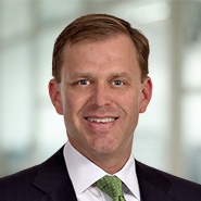 Photo of Stephen H. Kalis.