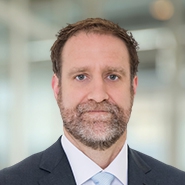 Photo of Patrick M. Kane.