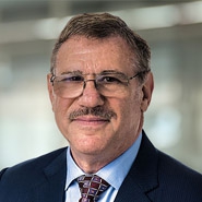 Photo of Harvey M. Katz.