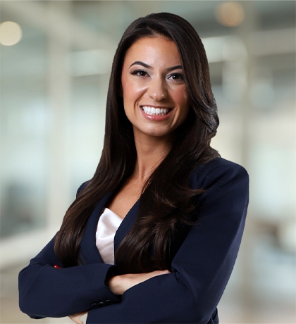 Photo of Kristen Kelbon