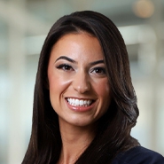 Photo of Kristen Kelbon.