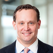 Photo of Peter F. Kelly.