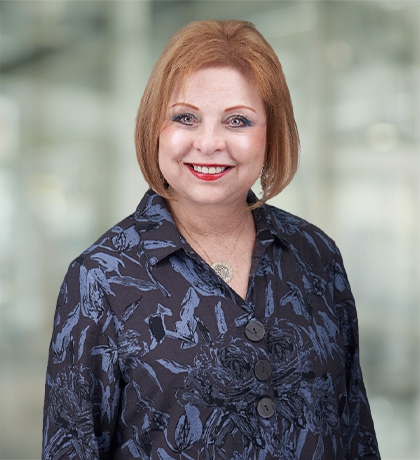 Photo of Harlene Silvern Kennedy