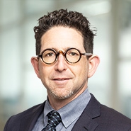 Photo of Sean R. Kenney.