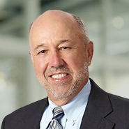 Photo of Lloyd G. Kepple.
