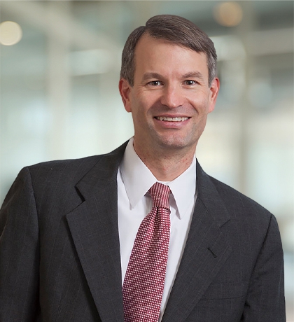Photo of Robert D. Kidwell
