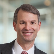 Photo of Robert D. Kidwell.