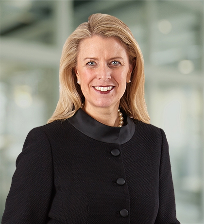 Photo of Kathy S. Kimmel