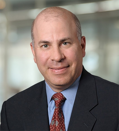 Photo of Scott R. Kipnis