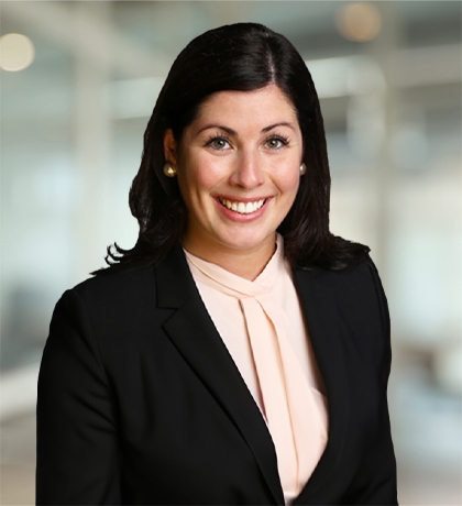 Photo of Jessica Labella Kitain
