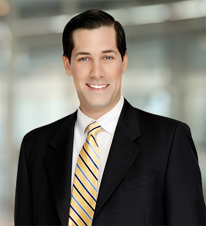 Photo of Daniel V. Kitzes