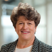 Photo of Amy Smith Klass.