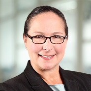 Photo of Kimberlee S. Knopf.