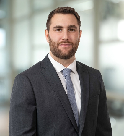 Photo of Charlie Kogan