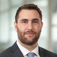 Photo of Charlie Kogan.